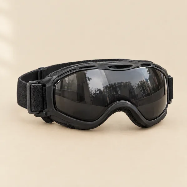 Tactical dog goggles